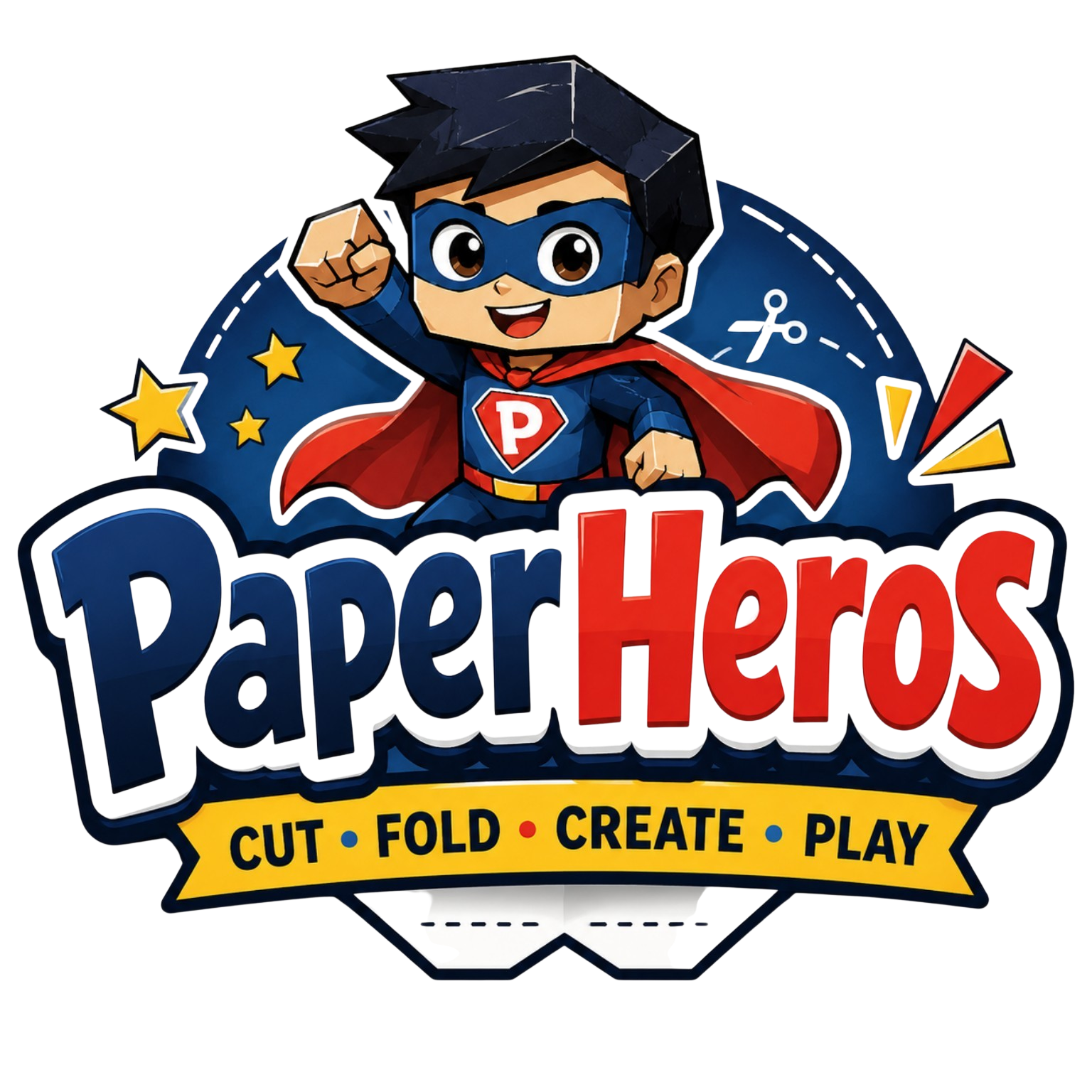 Paper Heros